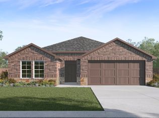 525 Wild Rose Way, Princeton, TX 75407