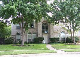 Home for Sale in Plano, Texas $264,900