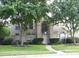 4500 Postbridge Dr, Plano, TX 75024