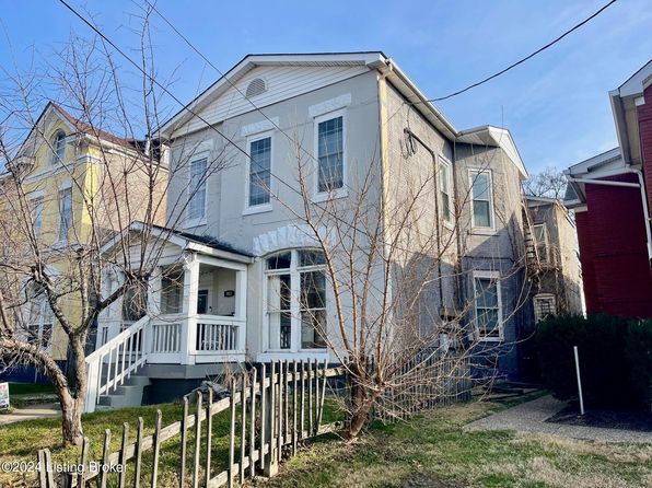 951 S Brook St APT 1