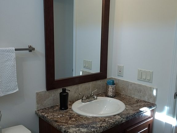 Hall Bath