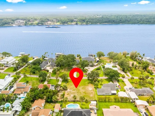 0 Ramoth Dr, Jacksonville, FL 32226