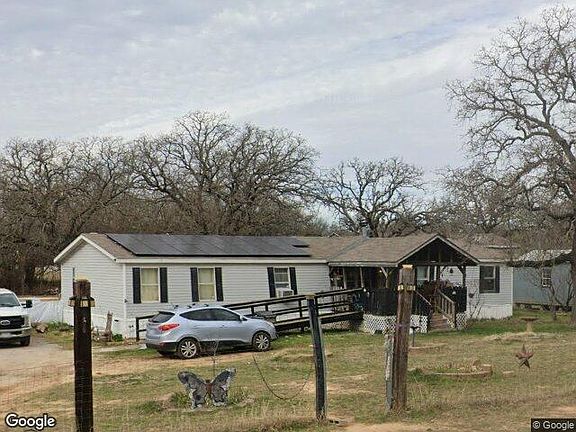 Property Side View