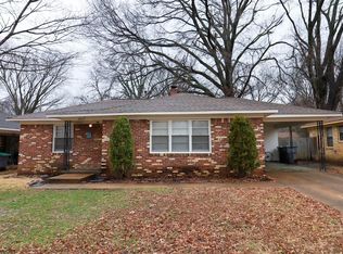 1617 Cranford Rd, Memphis, TN 38117