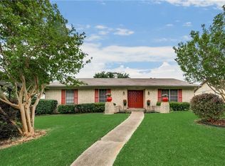 2906 Portsmouth Dr, Mesquite, TX 75149