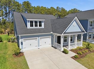5807 Whitebark Dr., Myrtle Beach, SC 29577