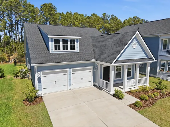 5807 Whitebark Dr., Myrtle Beach, SC 29577