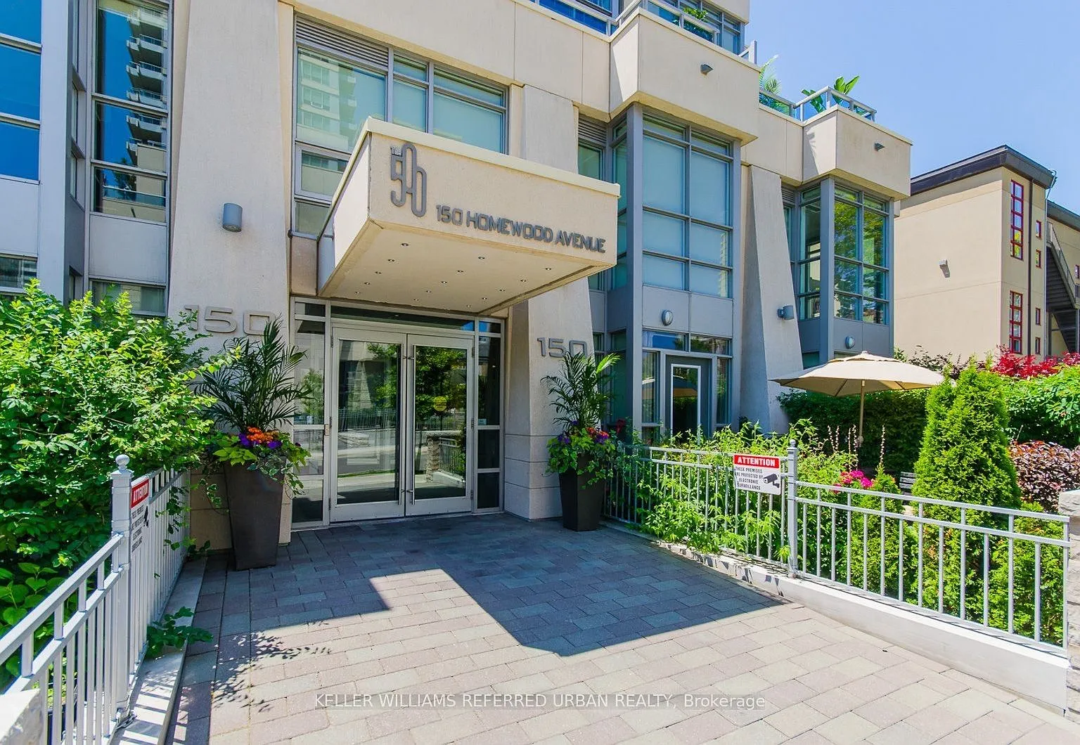 2 bed, $3,200 — Photo 3