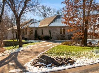 19366 Blackfoot St NW, Oak Grove, MN 55303
