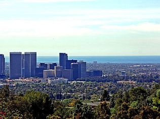 1107 Wallace Rdg, Beverly Hills, CA 90210