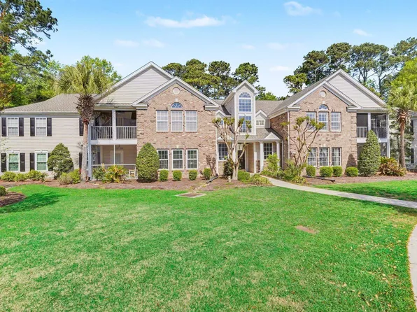 19 Pistachio Loop #F, Murrells Inlet, SC 29576