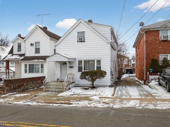 415 Preakness Ave, Paterson City, NJ 07502