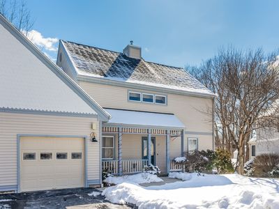 27 Village Victoria #27, Guilford, CT, 06437