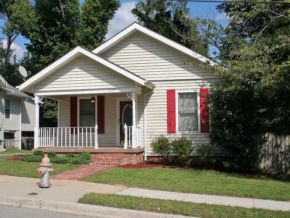 1st image of 604 Elm Ave
