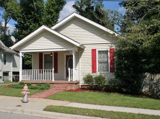 604 Elm Ave, Dyersburg, TN 38024