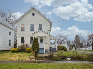 19 Harrison Ave, Westfield, MA 01085
