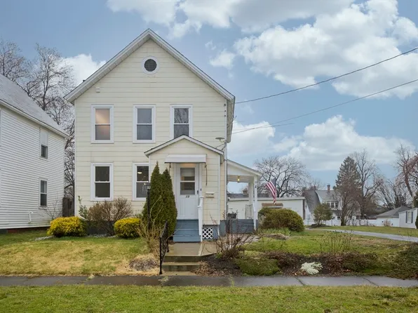 19 Harrison Ave, Westfield, MA 01085