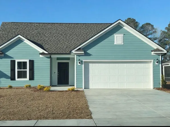 2328 Watershed Way Phase 1 Lot 22, Longs, SC 29568