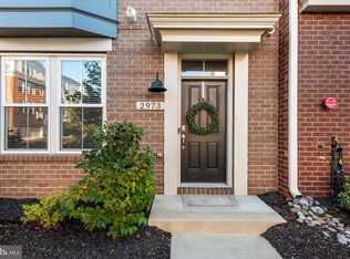 2973 Winter Jack Ln, Fairfax, VA 22031