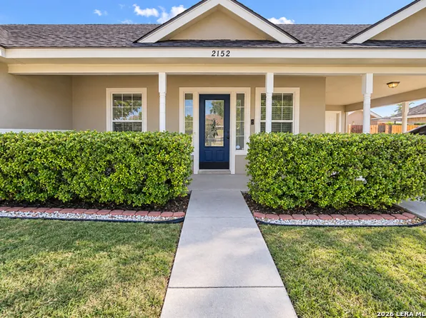 2152 Pershing Cir, Eagle Pass, TX 78852