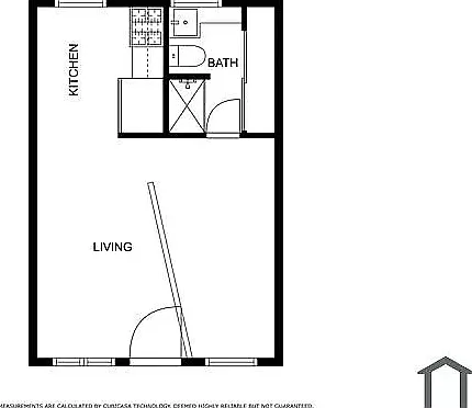 Vassar Apartment — Photo 12