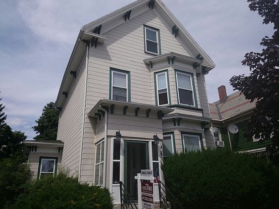 Before renovation 