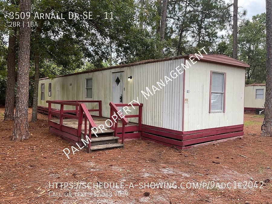 1st image of 3509 Arnall Dr SE #11