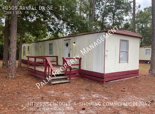 3509 Arnall Dr SE #11, Allenhurst, GA 31301