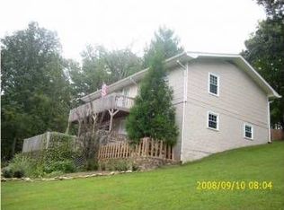 8831 E Ridge Trail Rd, Soddy Daisy, TN 37379