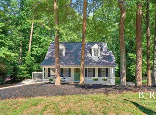 1601 Winding Way, Taylors, SC 29687
