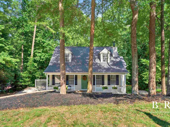 1601 Winding Way, Taylors, SC 29687