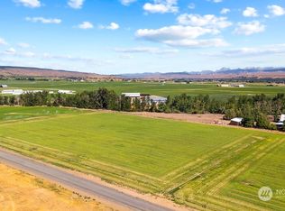 LOT Four Waterbrook Ln, Ellensburg, WA 98926