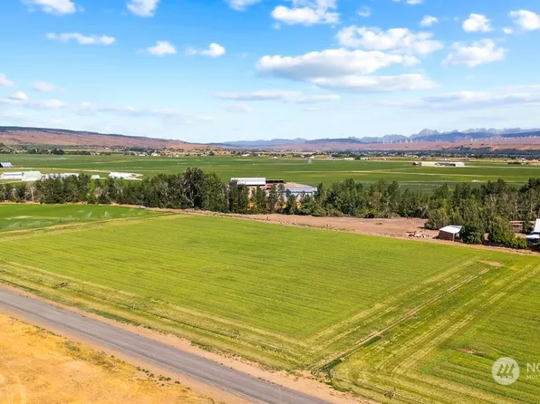 0 Lot 4 Waterbrook Lane, Ellensburg, WA 98926