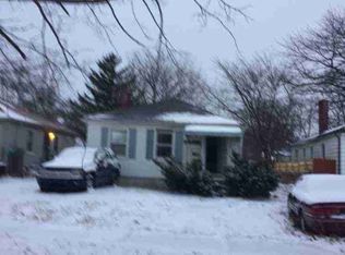 20262 Strasburg St, Detroit, MI 48205