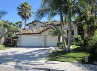 1345 Via Isidro, Oceanside, CA 92056