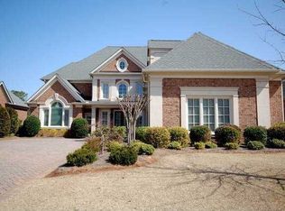 2291 Grady Ridge Dr, Duluth, GA 30097