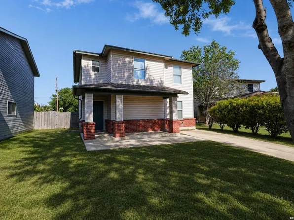 3107 Sunbird Bay, San Antonio, TX 78245