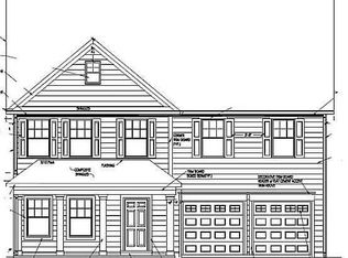 2166 Bluebell Way LOT 174, Tega Cay, NC 29708