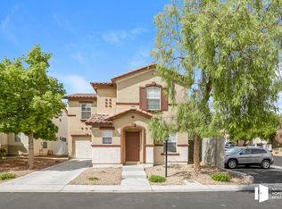 7215 Proud Patriot St, Las Vegas, NV 89148