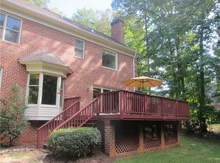 2331 Northmont Dr, Asheboro, NC 27205
