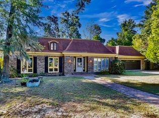428 Carn St, Walterboro, SC 29488