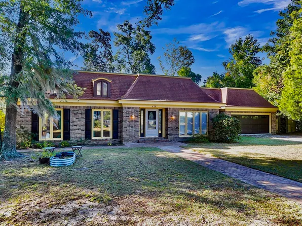 428 Carn St, Walterboro, SC 29488