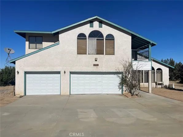 9635 Primavera Rd, Pinon Hills, CA 92372