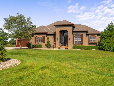 19935 Granada St, Bucyrus, KS, 66085