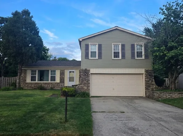 5S735 Park Meadow Dr, Naperville, IL 60540