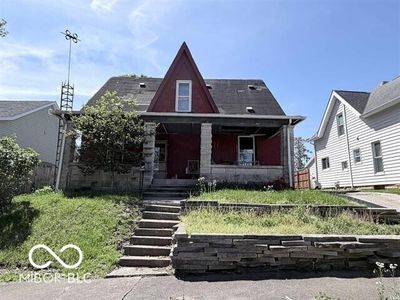 610 18th St, Bedford, IN, 47421