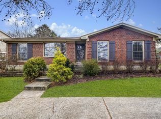 7435 E Orchard Grass Blvd, Crestwood, KY 40014