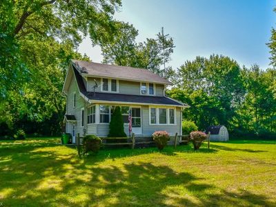 4619 Massillon Rd, North Canton, OH, 44720