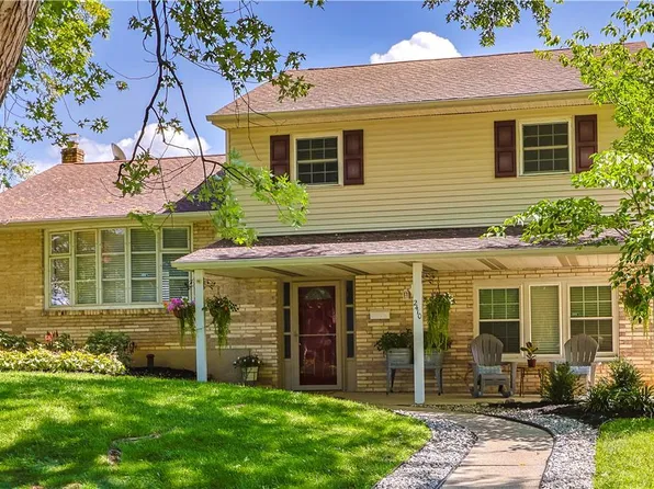 2410 W Greenleaf St, Allentown, PA 18104