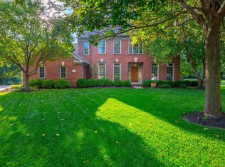 372 Ashmoore Cir E, Powell, OH